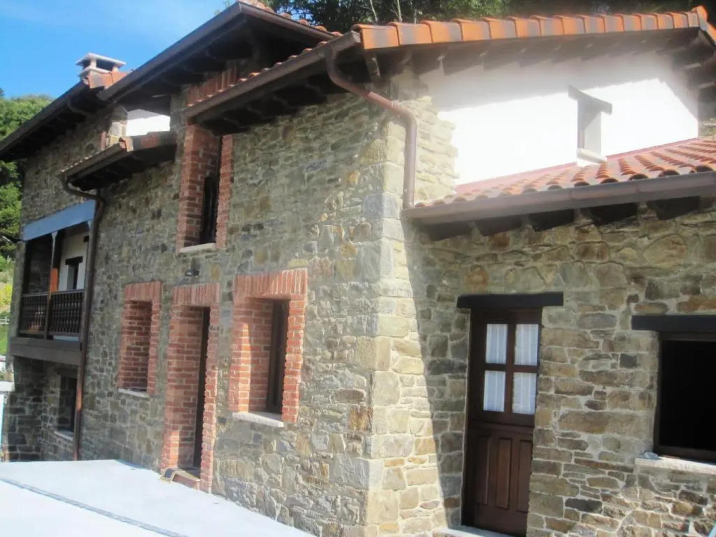 Casa Rural Manuel de Pepa Xuaca