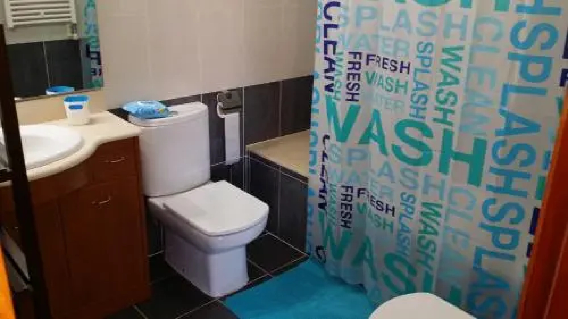 Apartamento Duplex Calonge