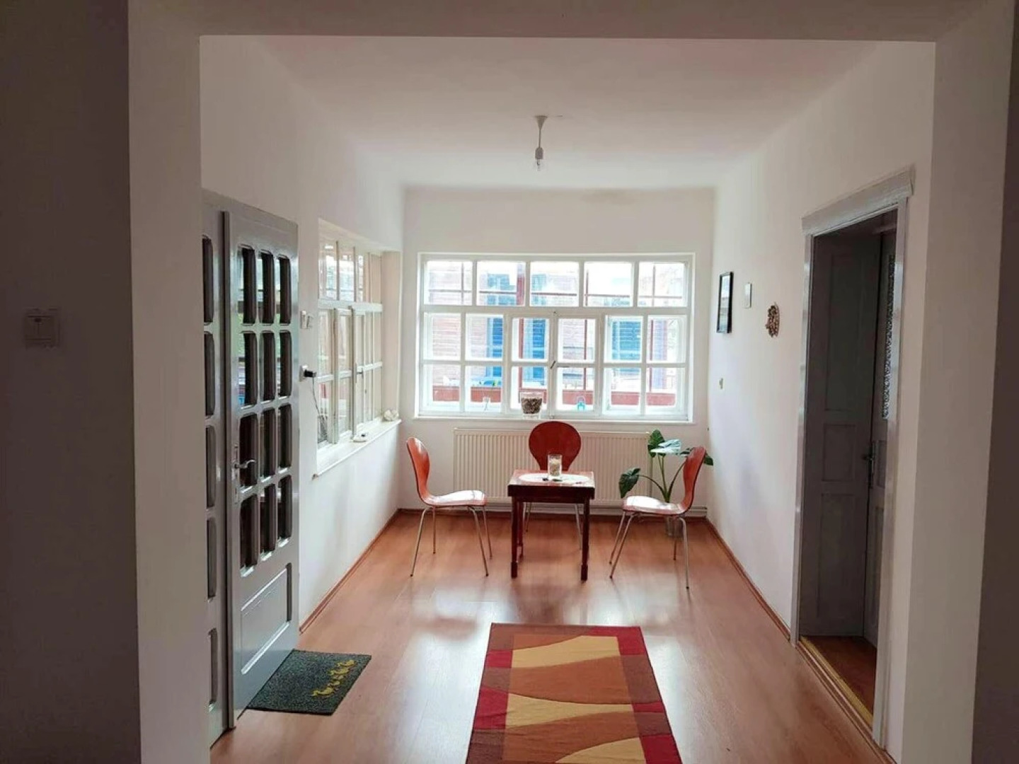 House With 3 Bedrooms in Sighi?oara, With Wonderful Mountain View, Enclosed Garden and Wifi