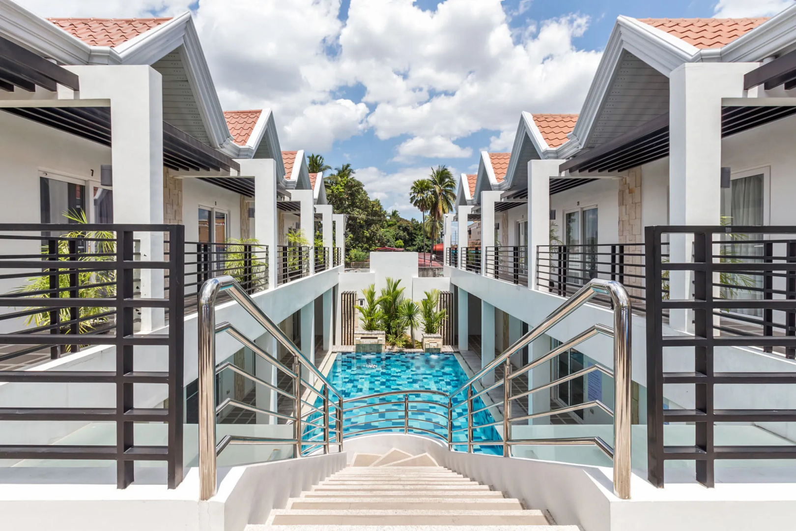 Winds Boutique Hotel