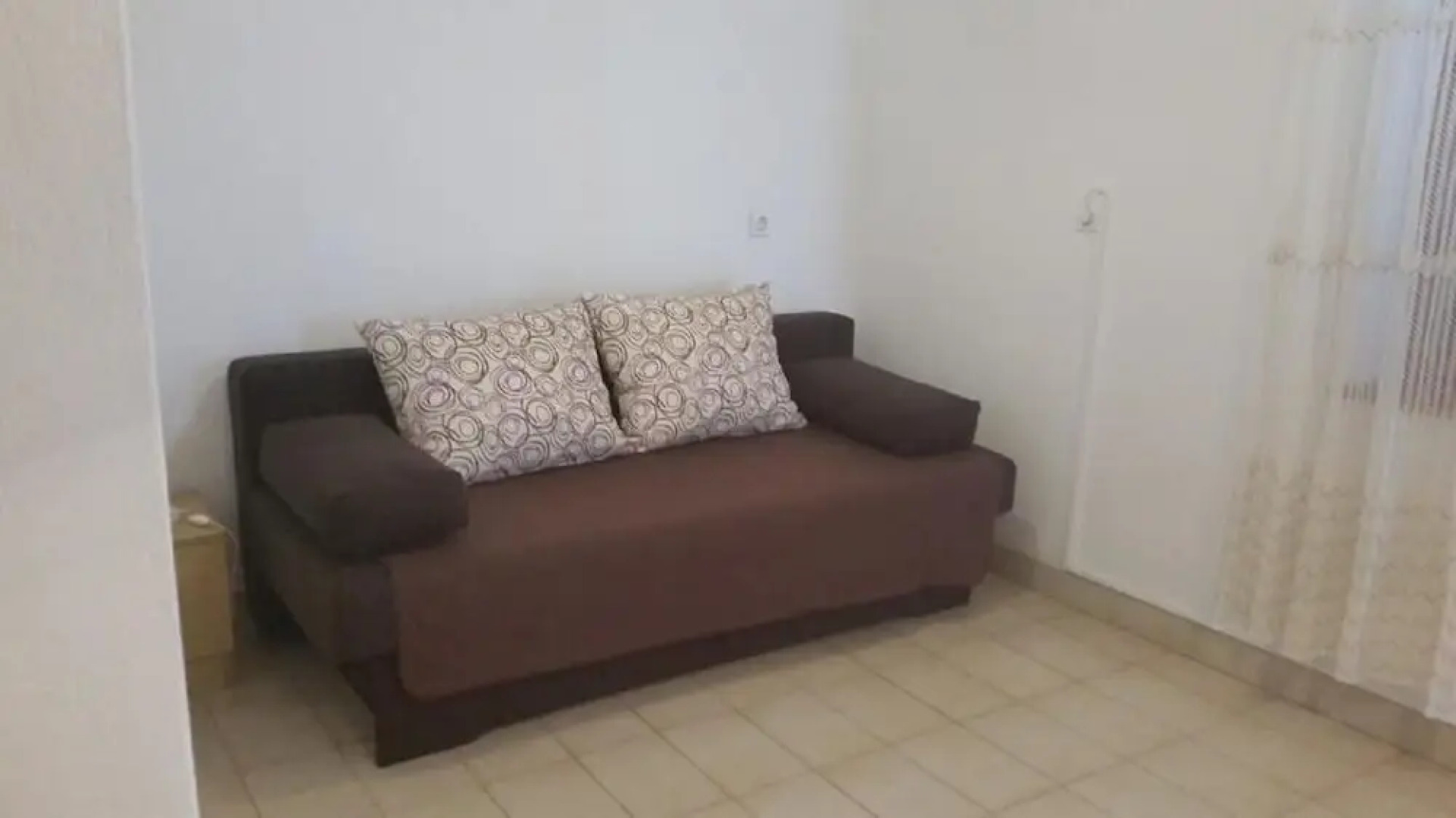 Dari - 70m From Sea - A2