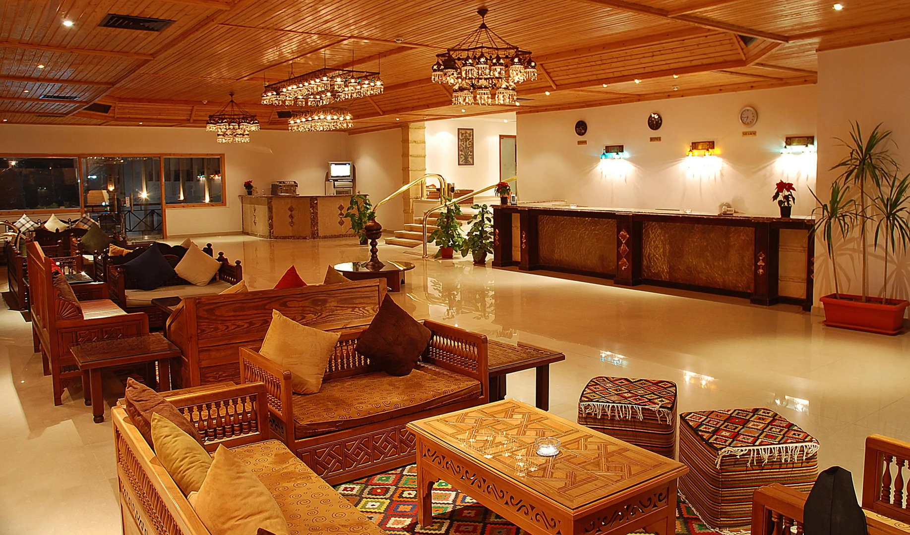 Falcon Naama Star Hotel