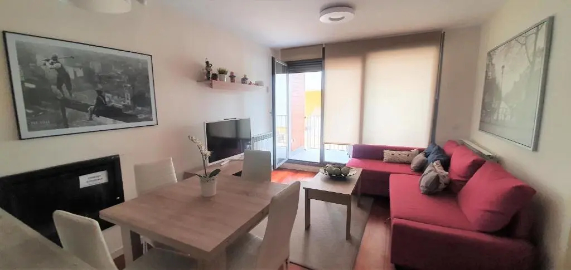 Apartamento Pirineo De Huesca, Jaca, Formigal, Panticosa