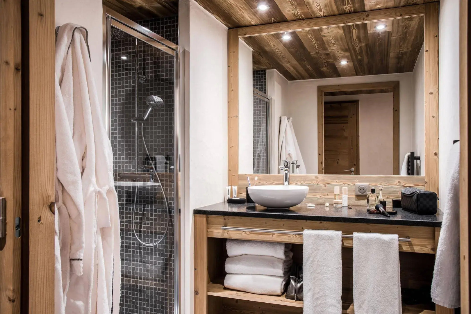 Résidence Les Cîmes