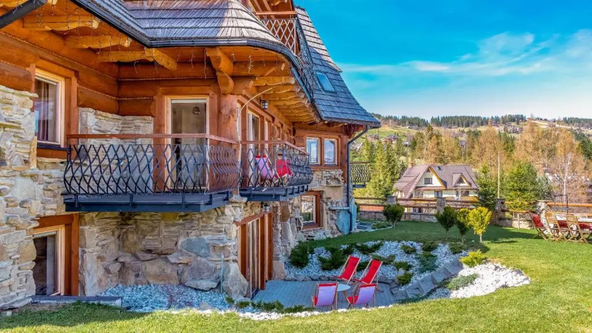 Aparthotel Delta Boutique