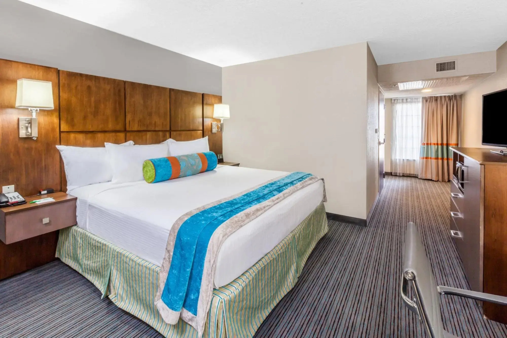 Clarion Hotel and Conference Center