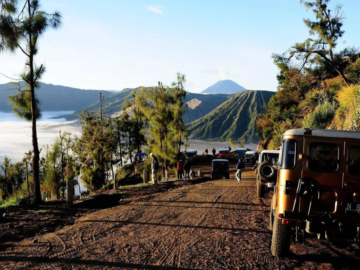 Hotel Montana Malang