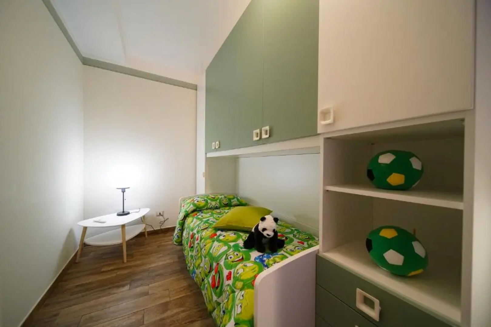 Appartamento Da David