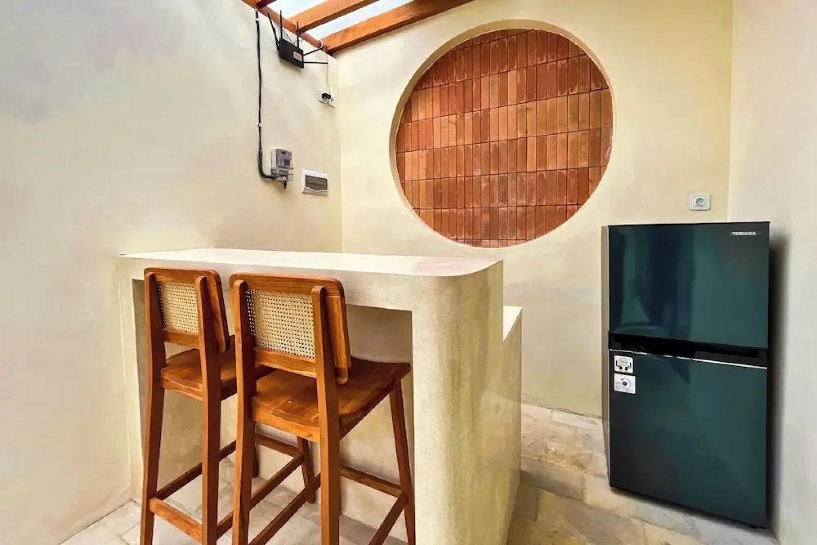 Esha Private Pool Villas by AGATA