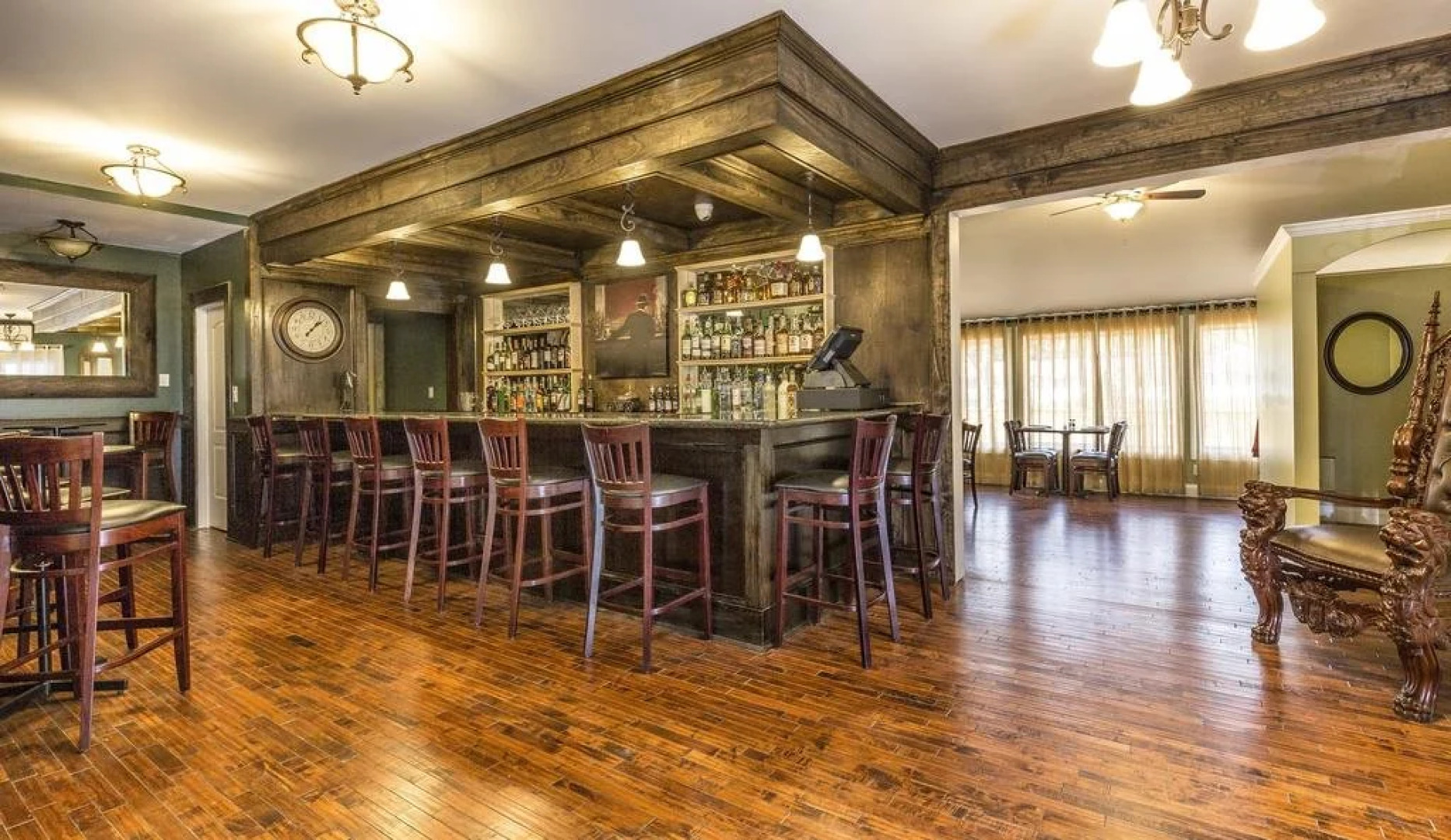 Catskill Mountains Resort