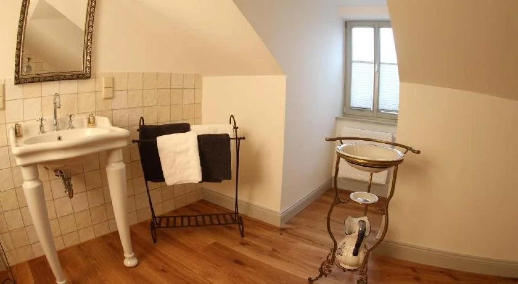 Hotel Villa Victoria