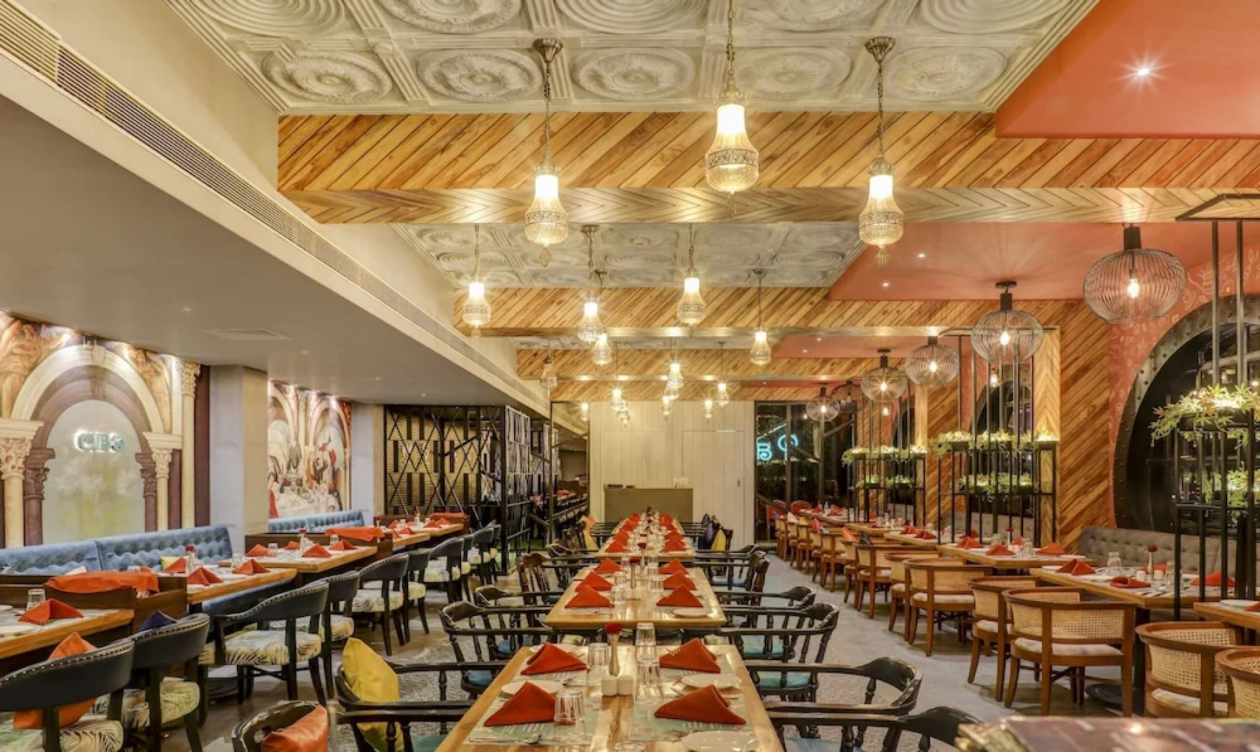 Hotel Mathoshree by Treebo