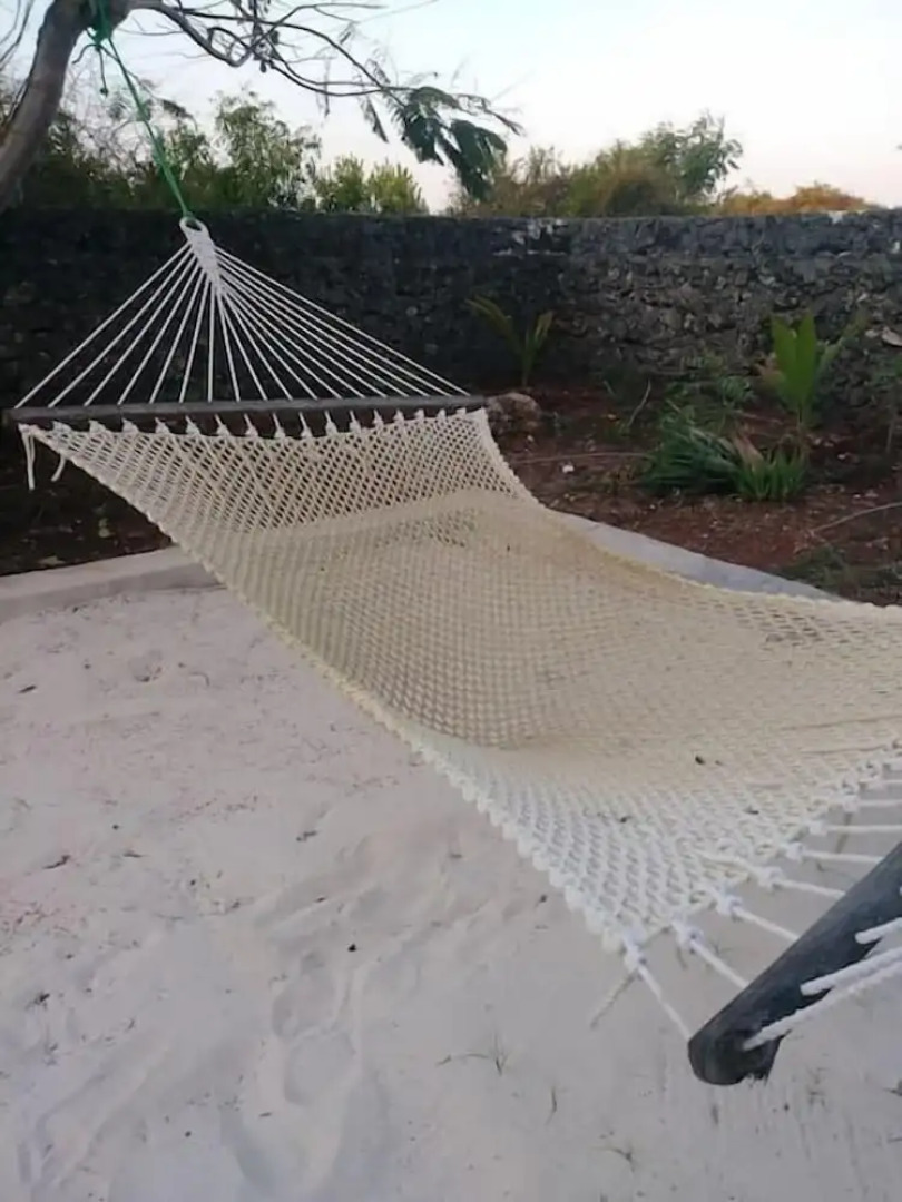 Makunduchi White House Apartment