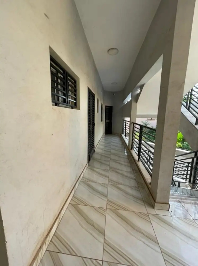 Residence in Tounkaranké