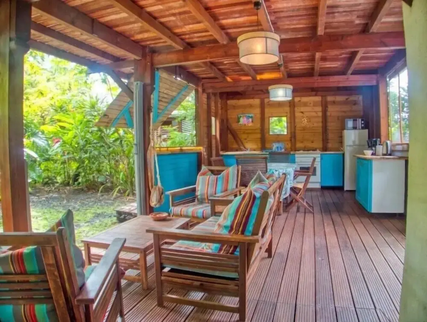 Le Parc aux Orchidées