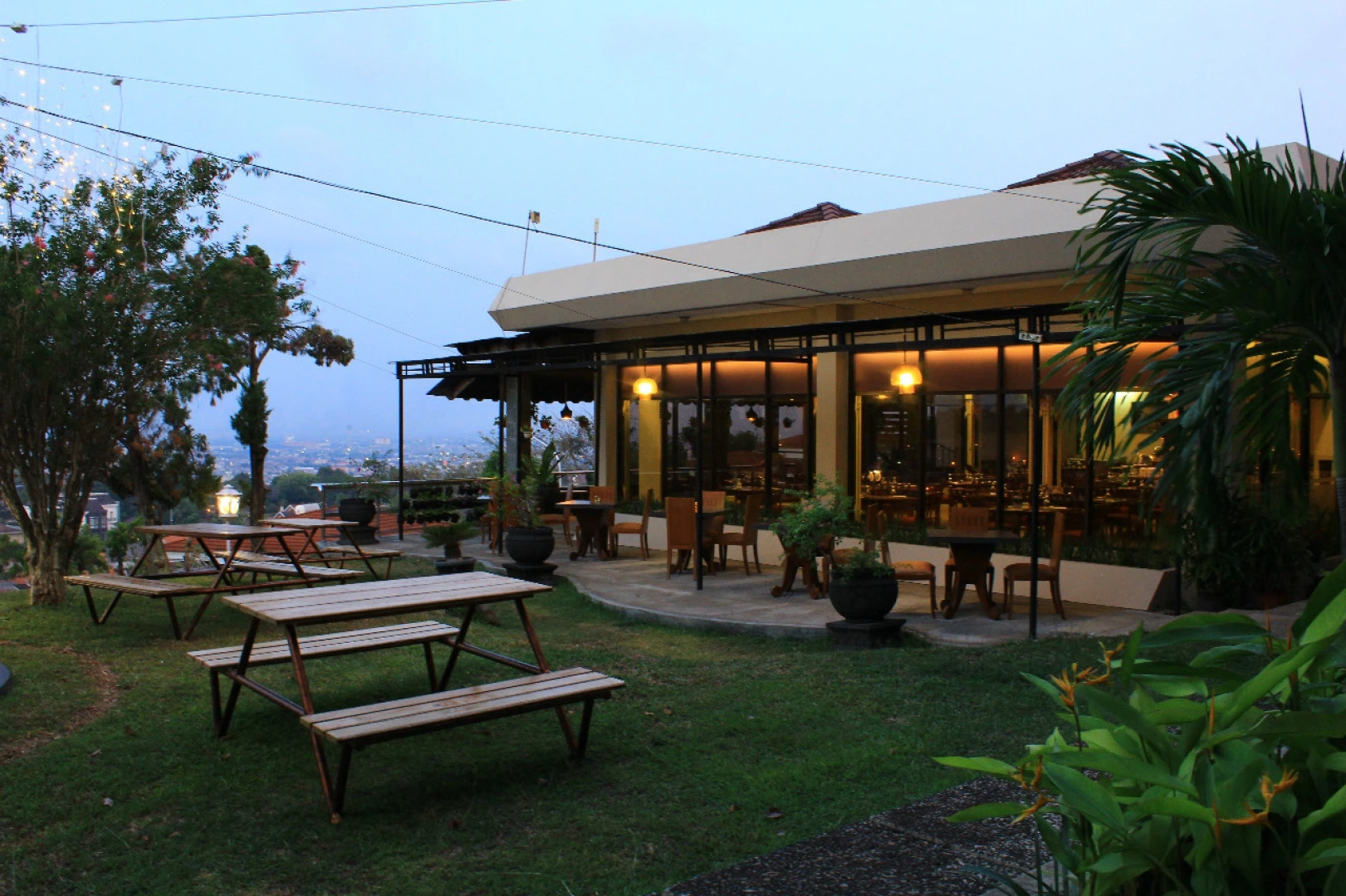 Patra Semarang Convention Hotel