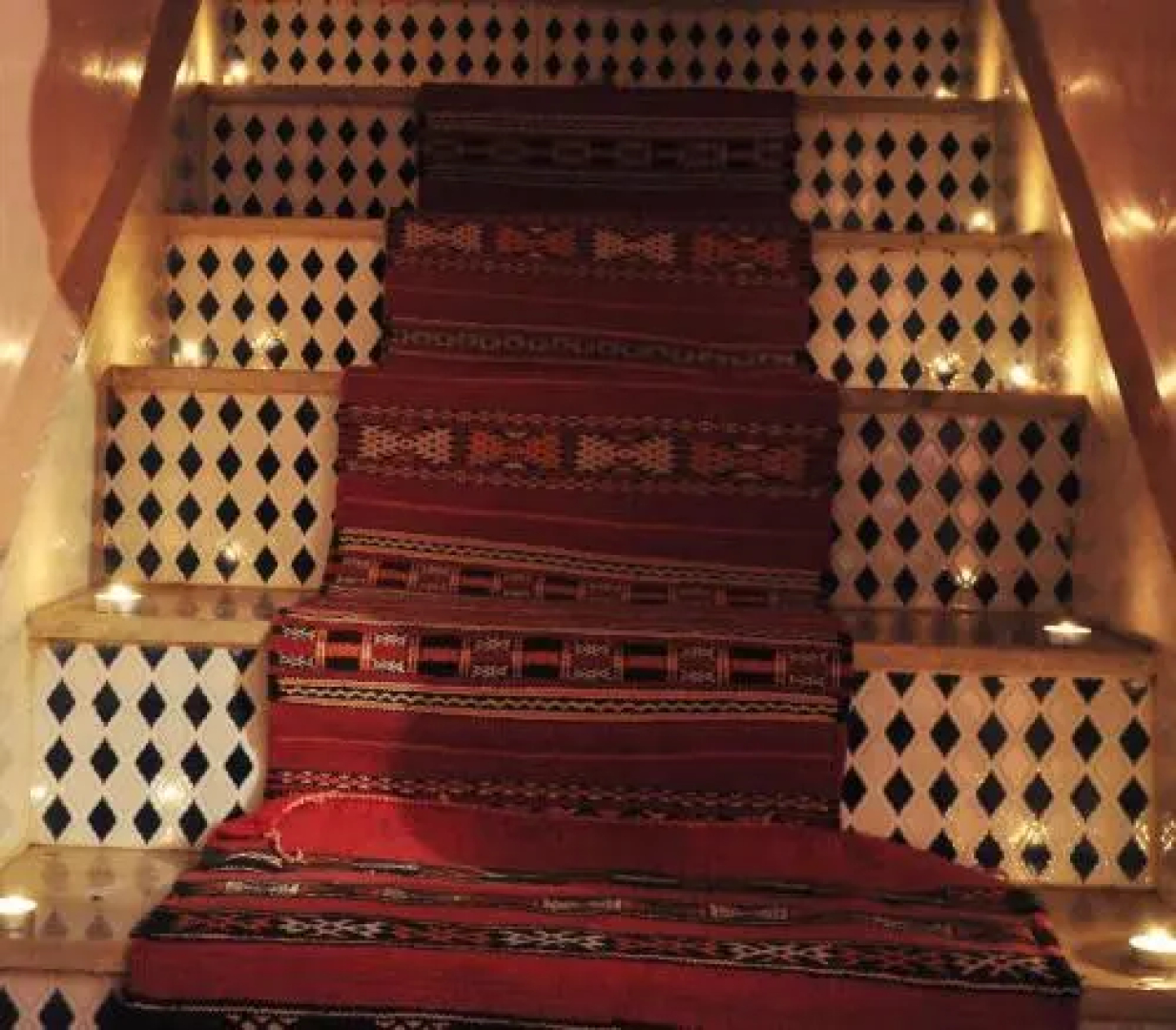 Hotel Soleil Imlil