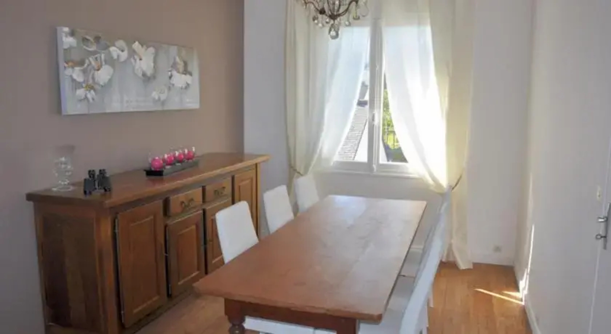 Holiday Home Tregastel