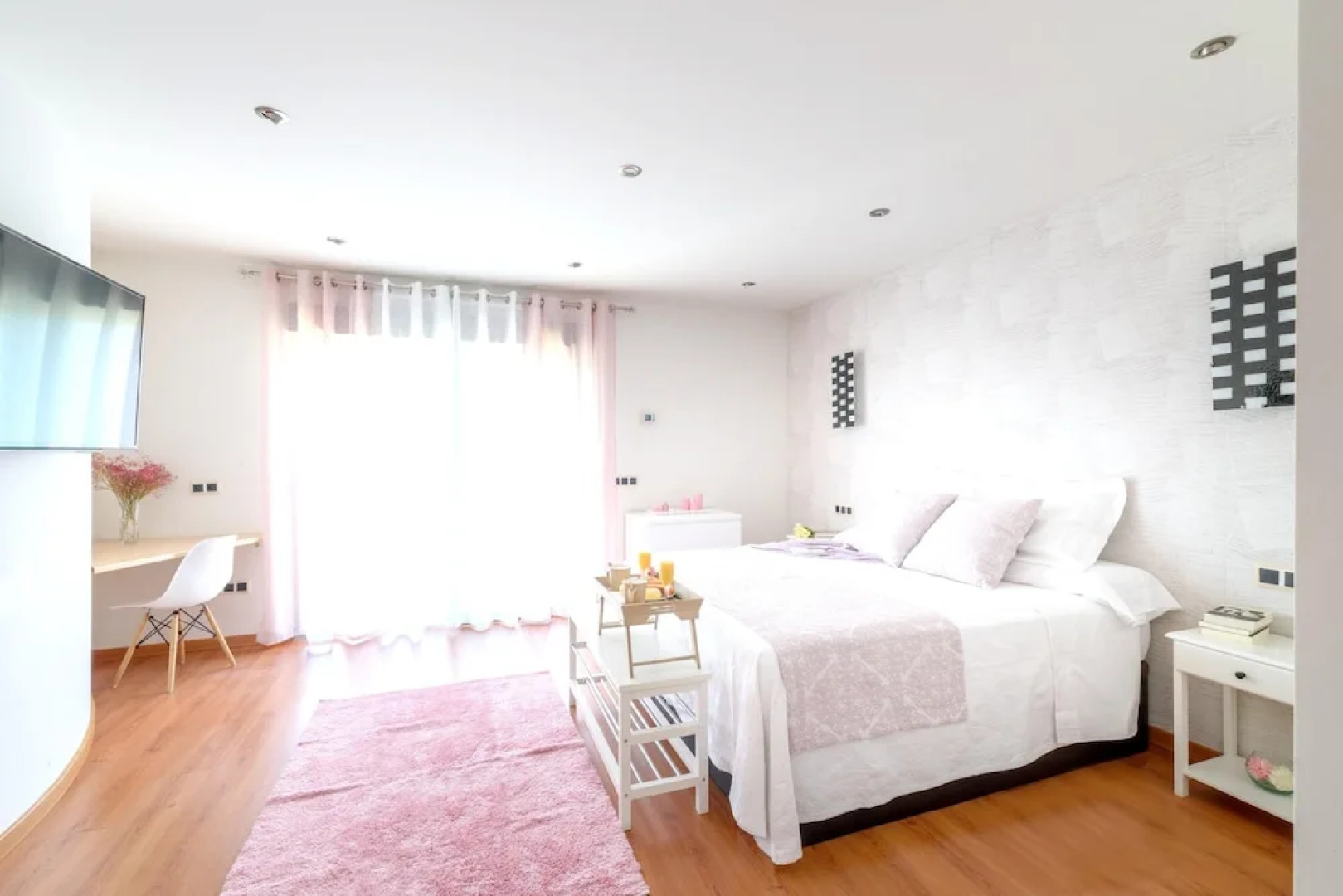 House With 4 Bedrooms in Sanjenjo, With Shared Pool, Enclosed Garden and Wifi
