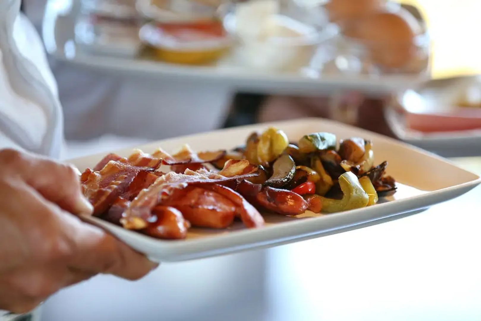 Mobile Homes Camping Plitvice