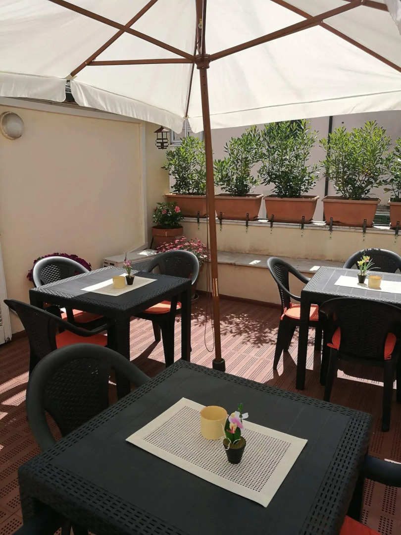La Marmifera B&B