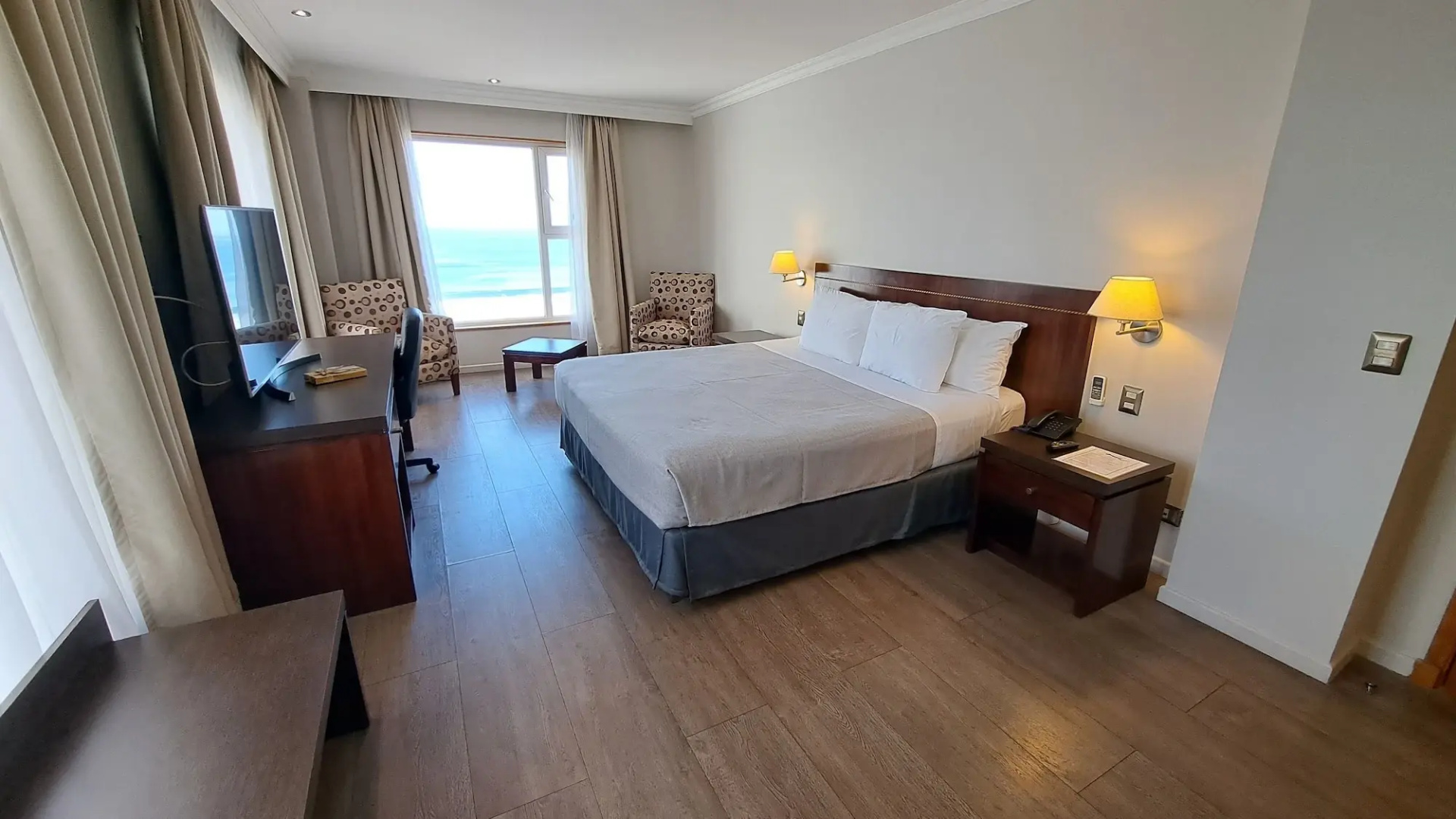 Hotel Diego de Almagro Iquique