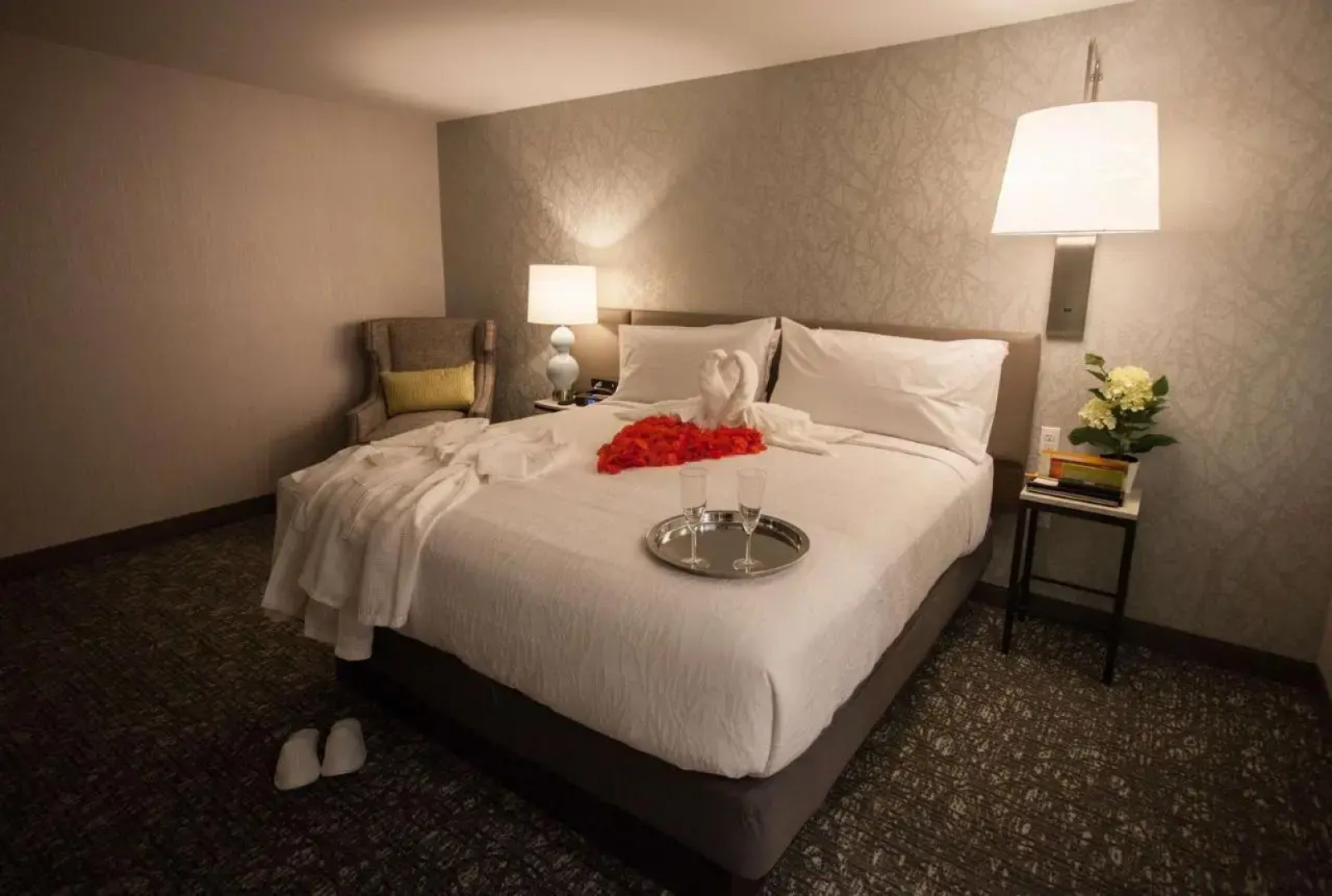 Holiday Inn Springfield