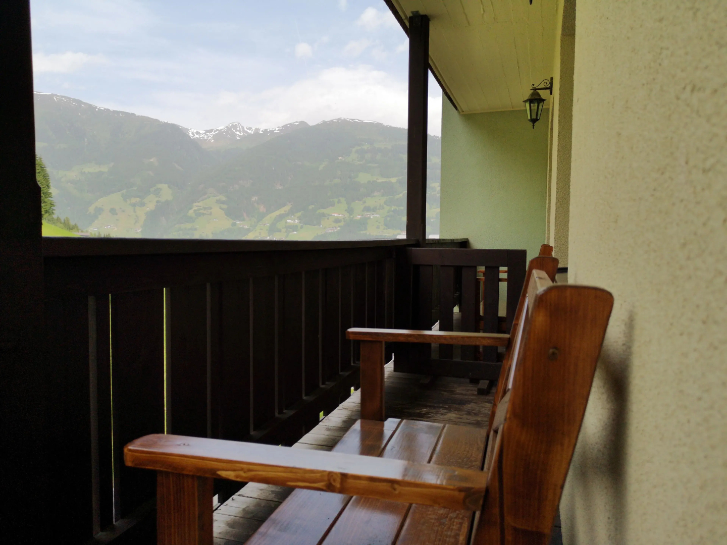 Pension Gemshorn
