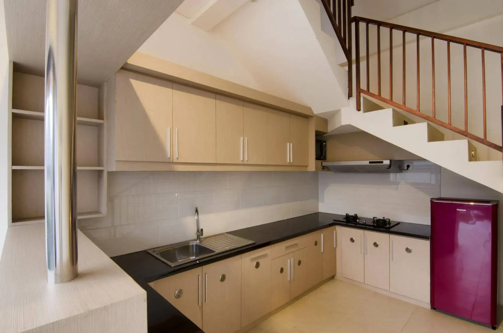 The Widyas Bali Villa