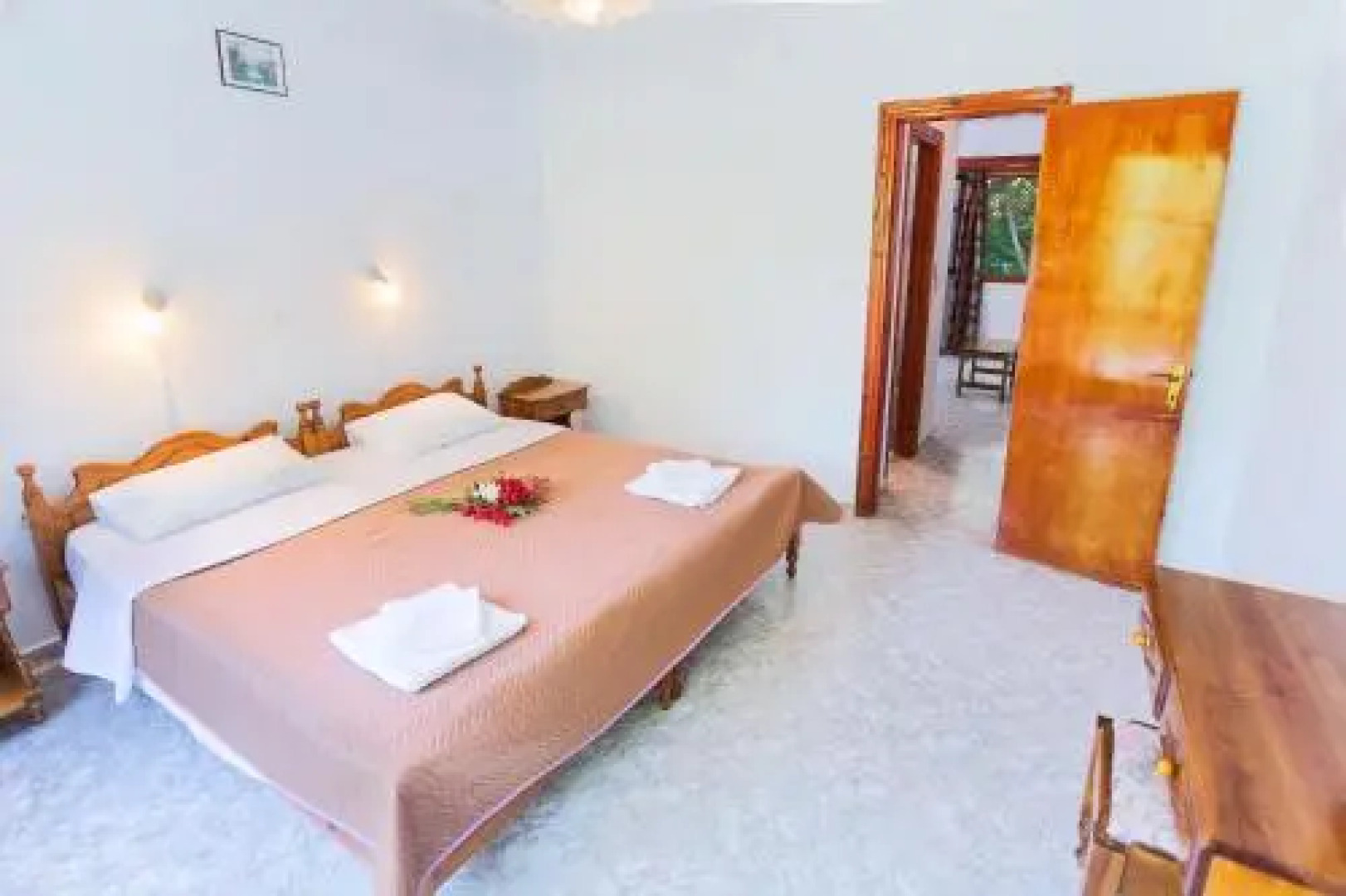 Saint Nicolas Bungalows