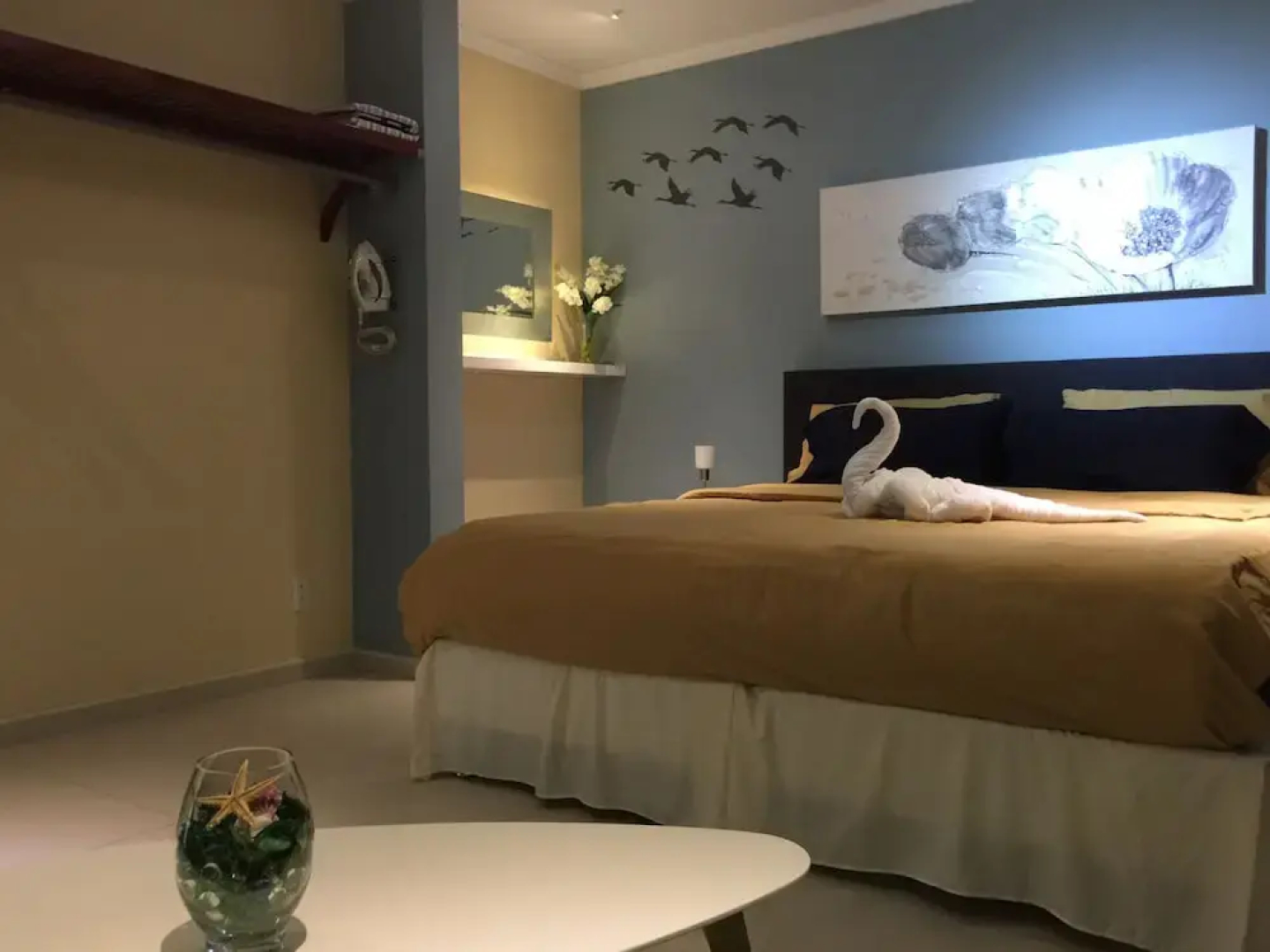 Malika Apartments