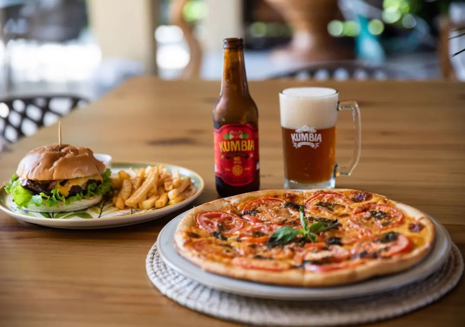 Gardenia Springs - La Finca Buritaca