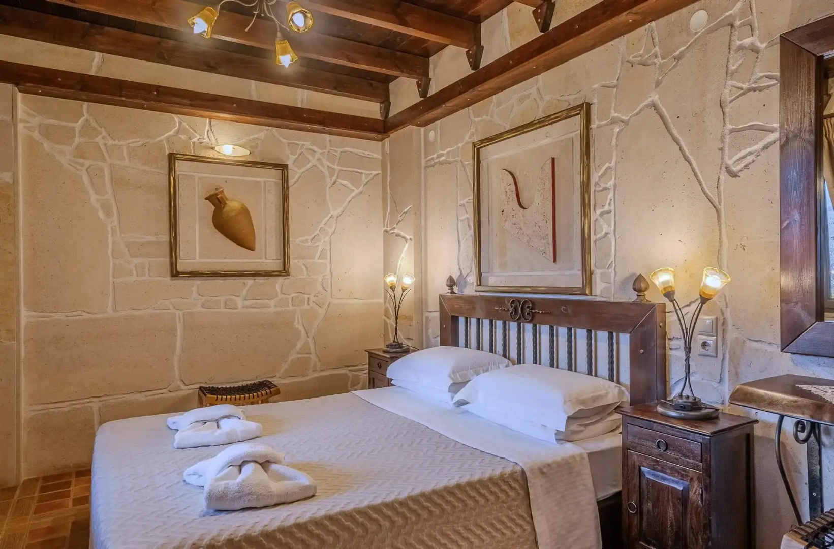 Terra Minoika Boutique Resort