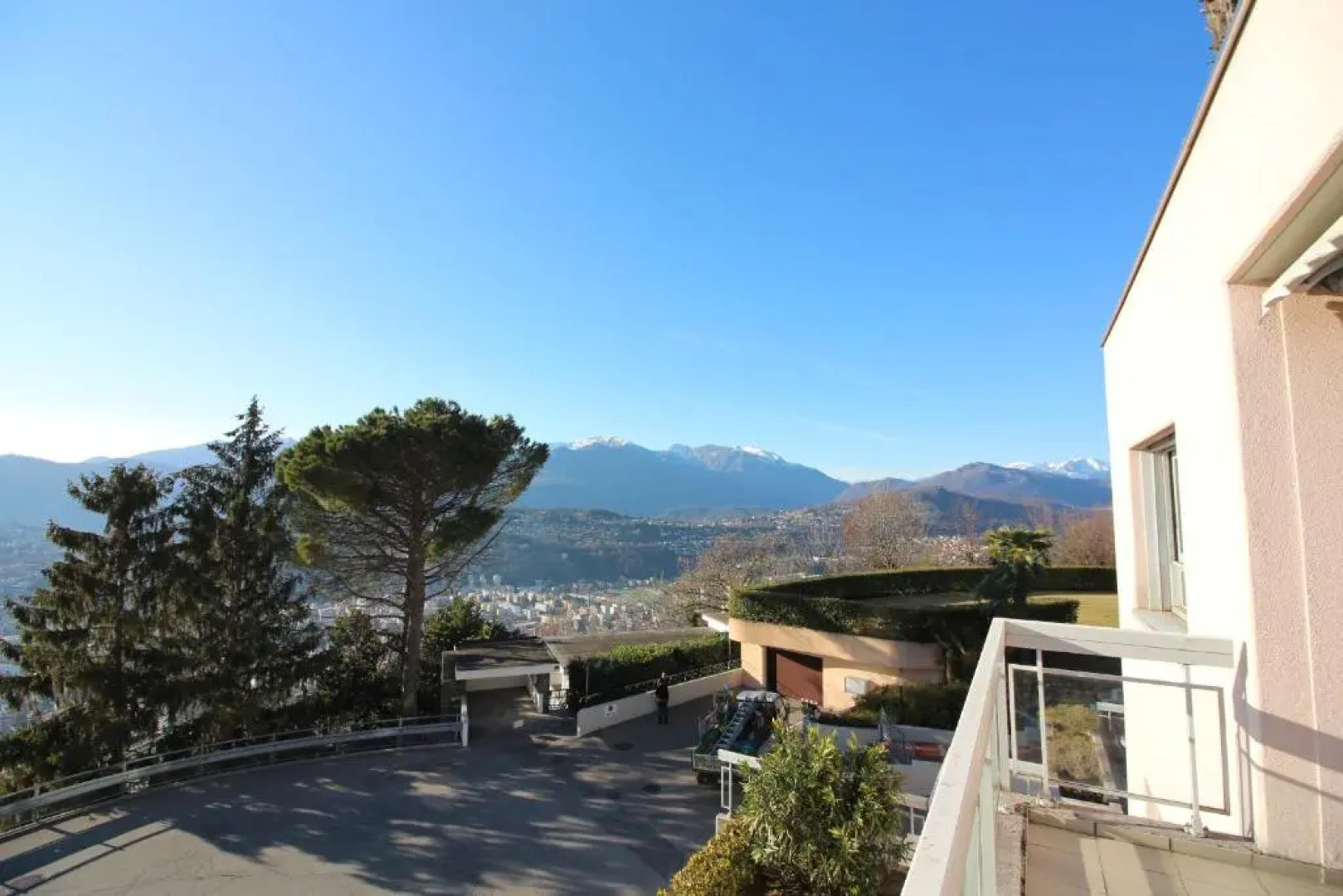 La Maison du Bonheur