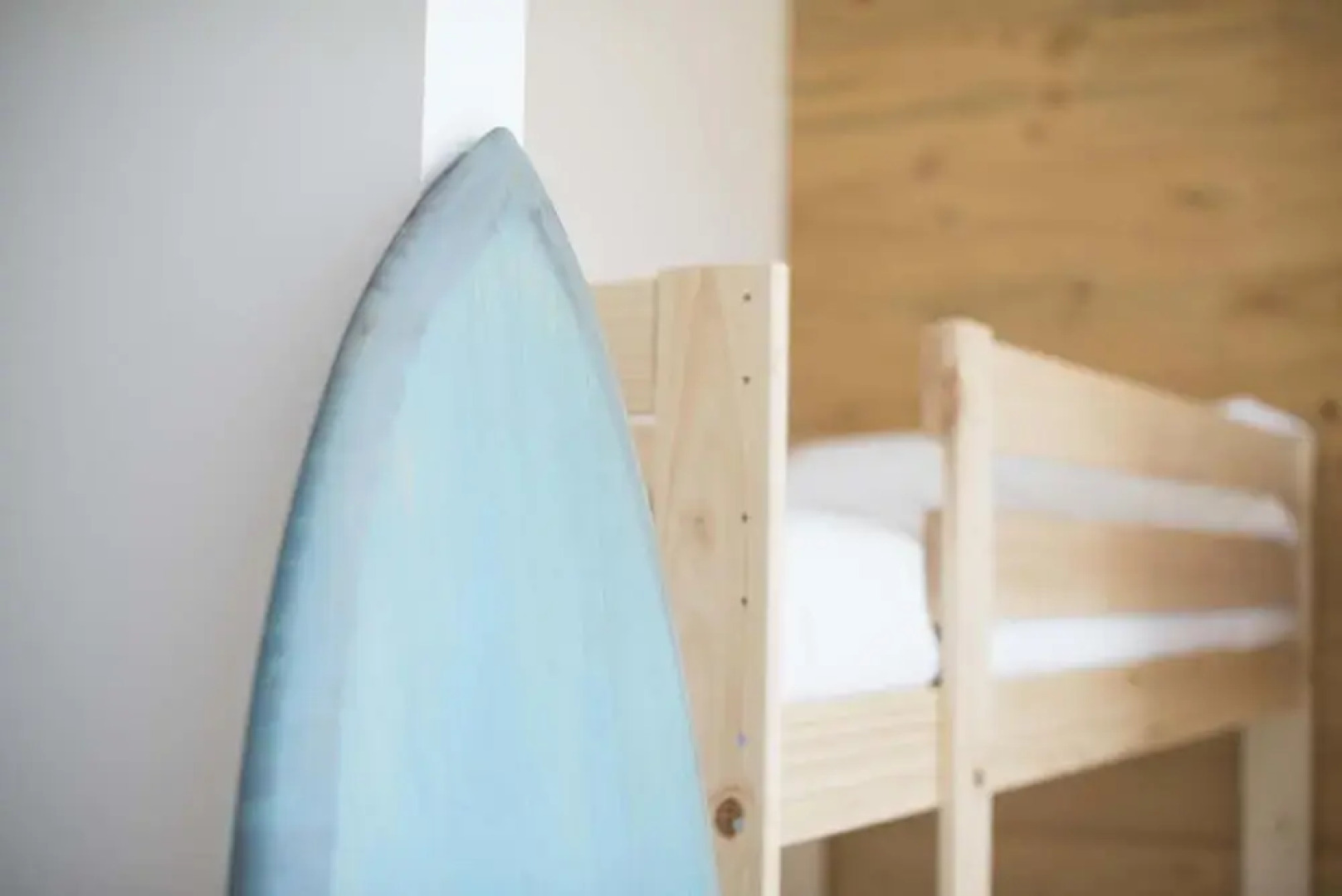 Moana Eco Surf House - Hostel