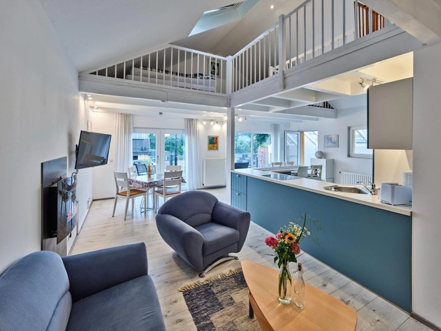 Hellenthal Nature Hideaway