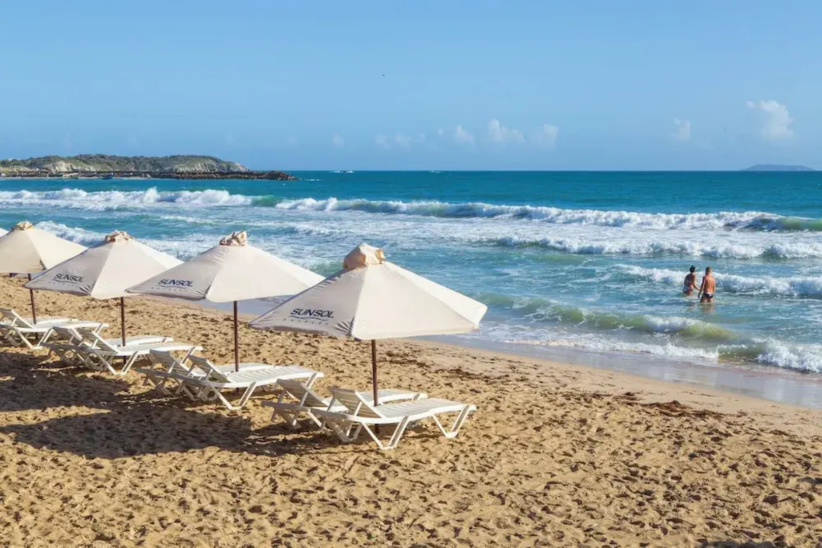 Sunsol Isla Caribe