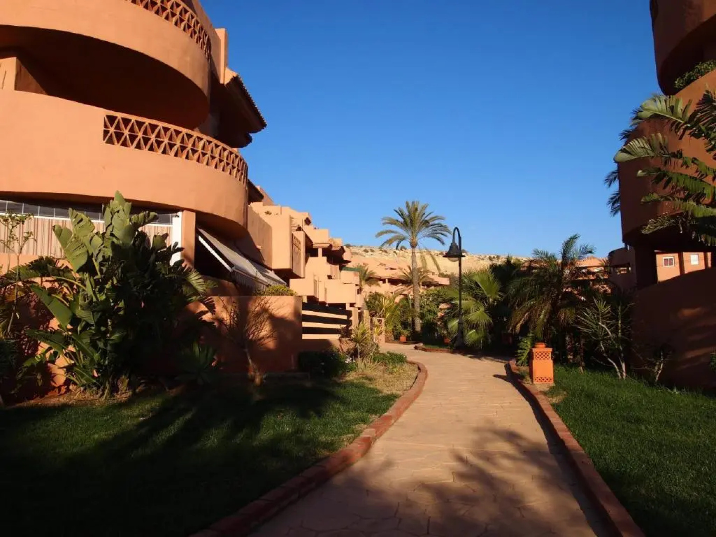 Apartementos Almerimar Golf