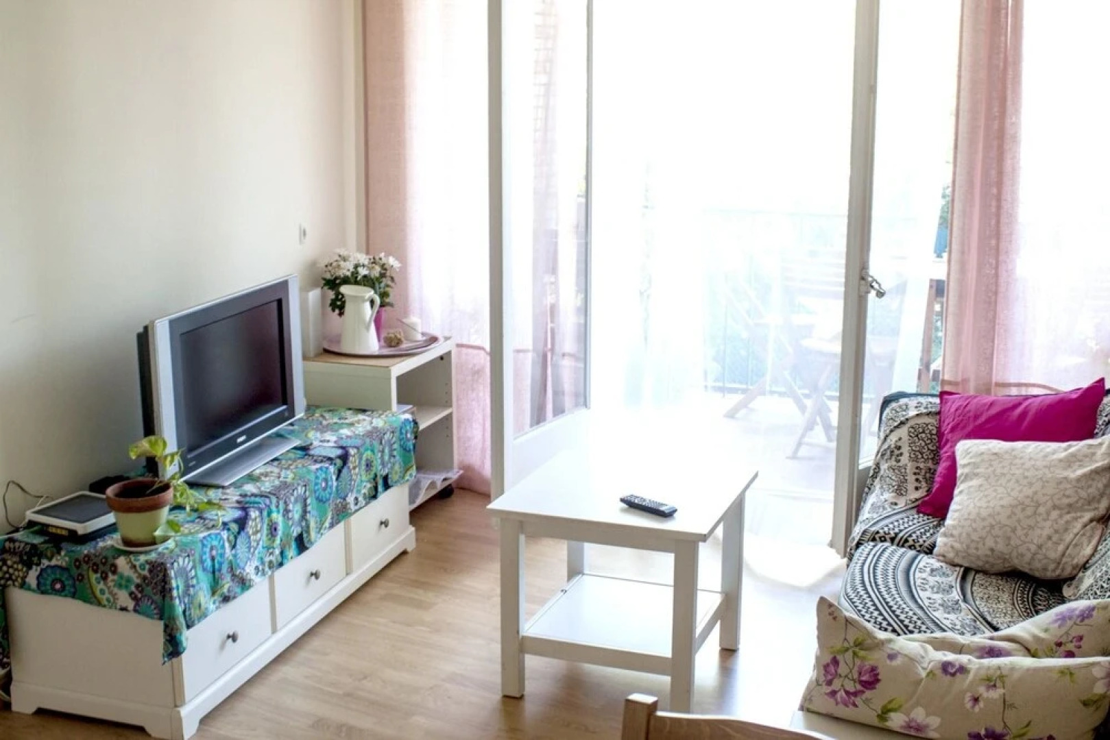 Apartment With in Sant Pere de Ribes With Pool Access Fur