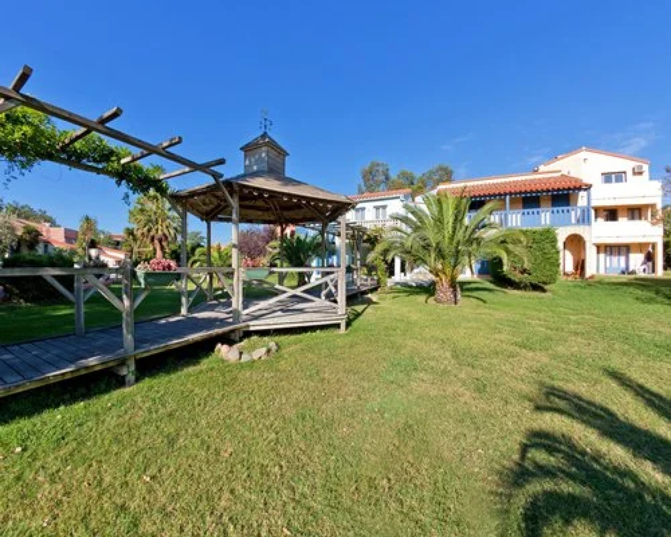 Malibu Premier B&B, Canet en Roussillon, France