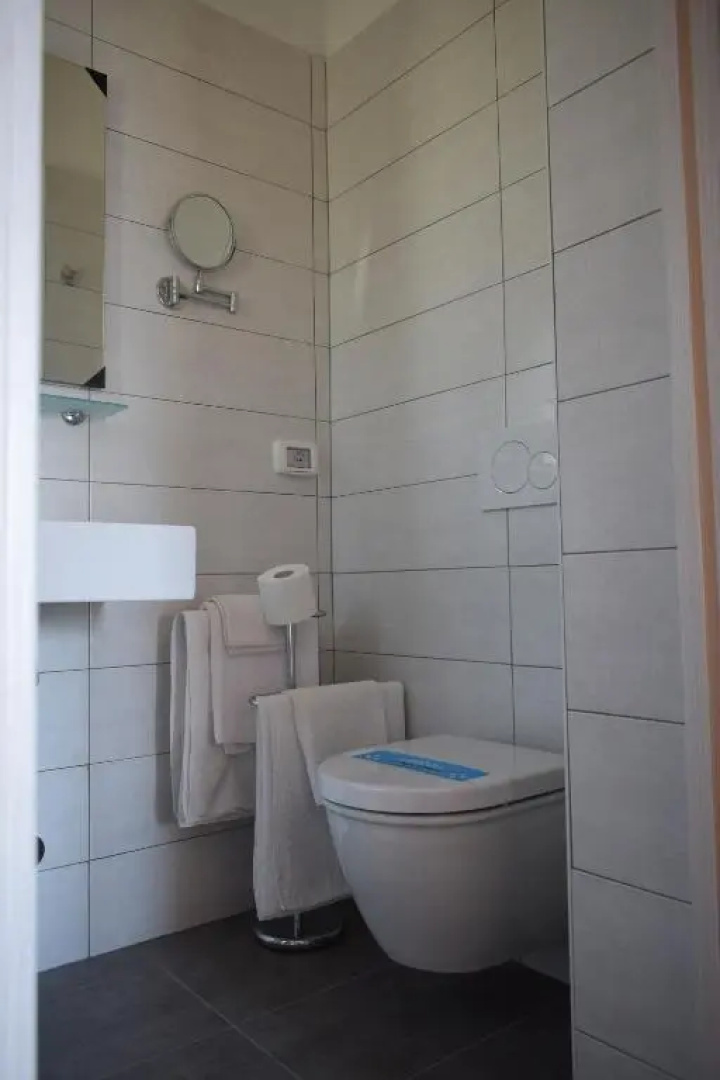 Albergo Al Pescatore