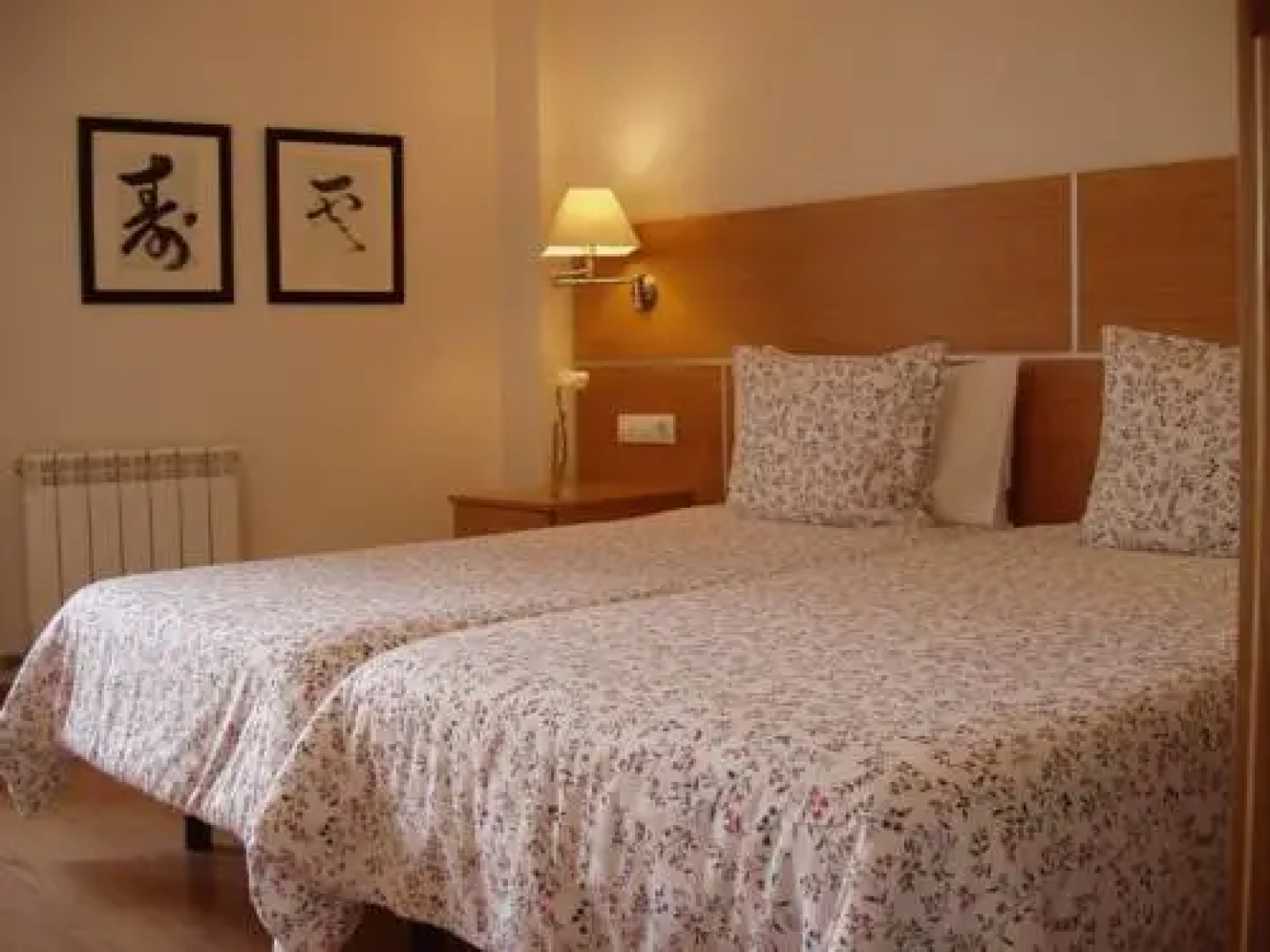 Hotel Rural Latxanea
