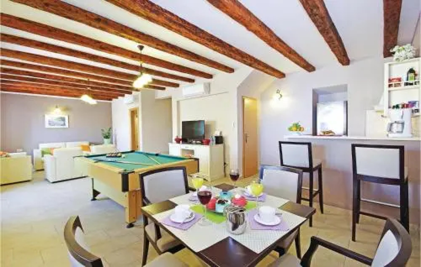 Holiday home Trsteno Kula