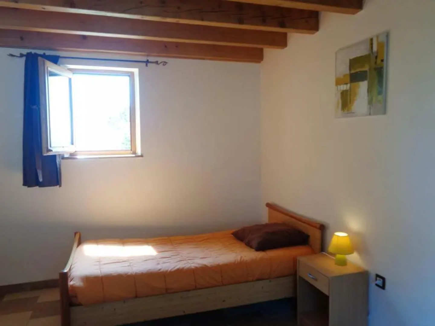 Gîte Chuyer, 3 pièces, 5 personnes - FR-1-496-145