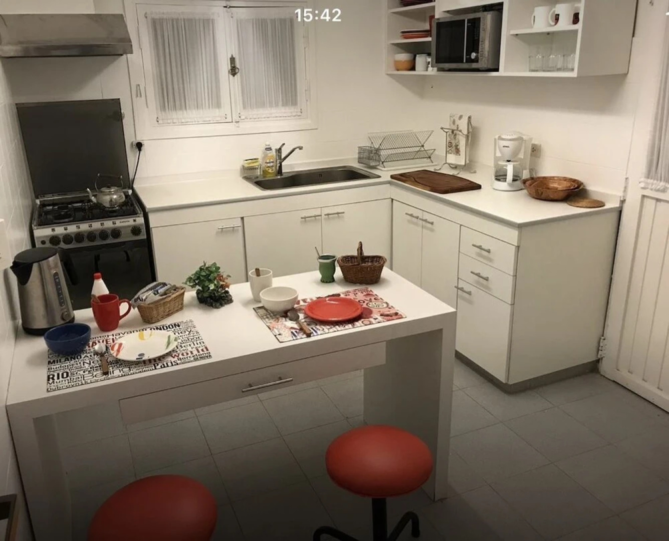 Hermosa Casa de Adobe