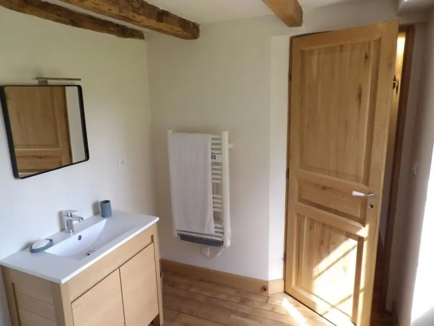 Charmante Fermette et Spa Privatif