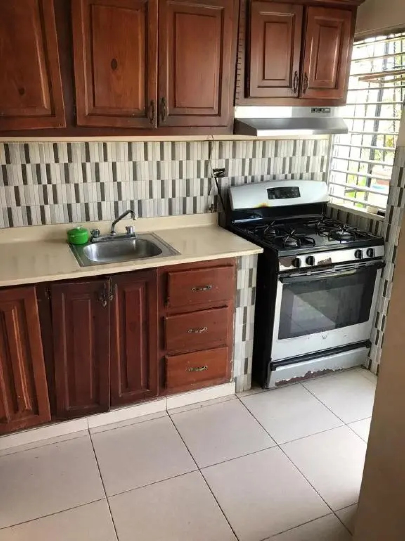 2 bedroom private apartment 30 minutes drive to the beach boca chica