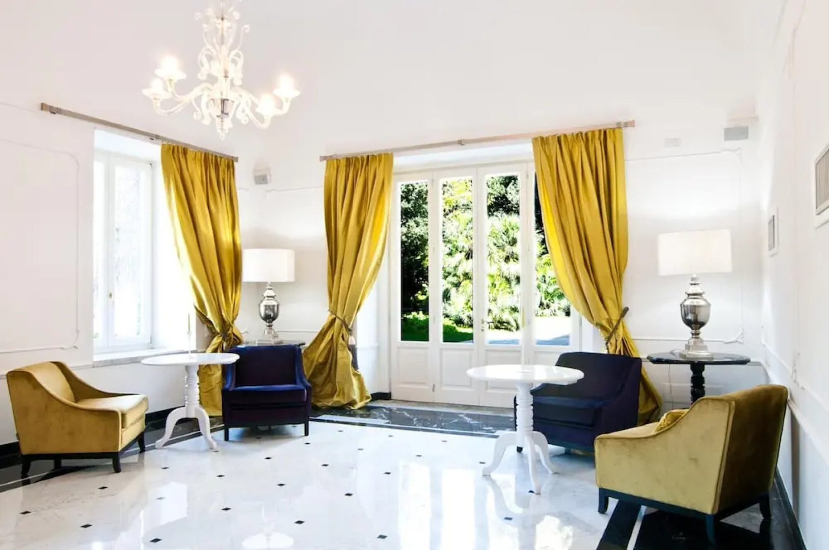 Palazzo dei Concerti