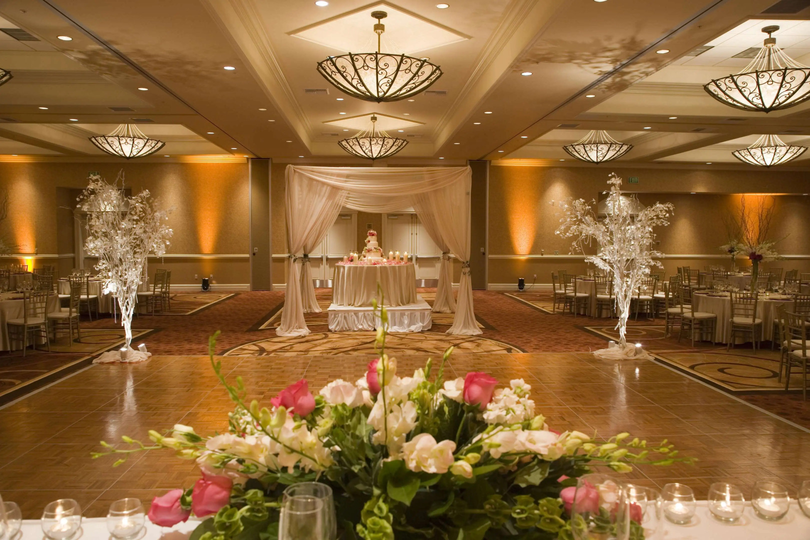 DoubleTree Suites by Hilton Anaheim Rsrt - Conv Cntr