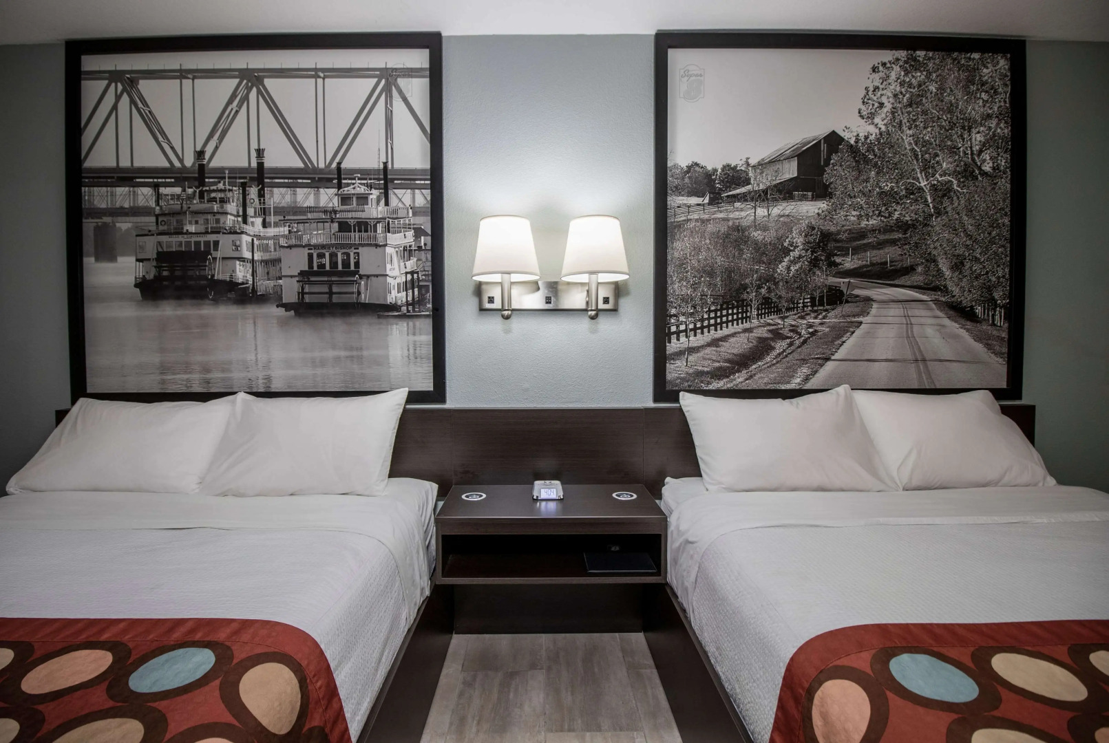 Super 8 by Wyndham Owensboro